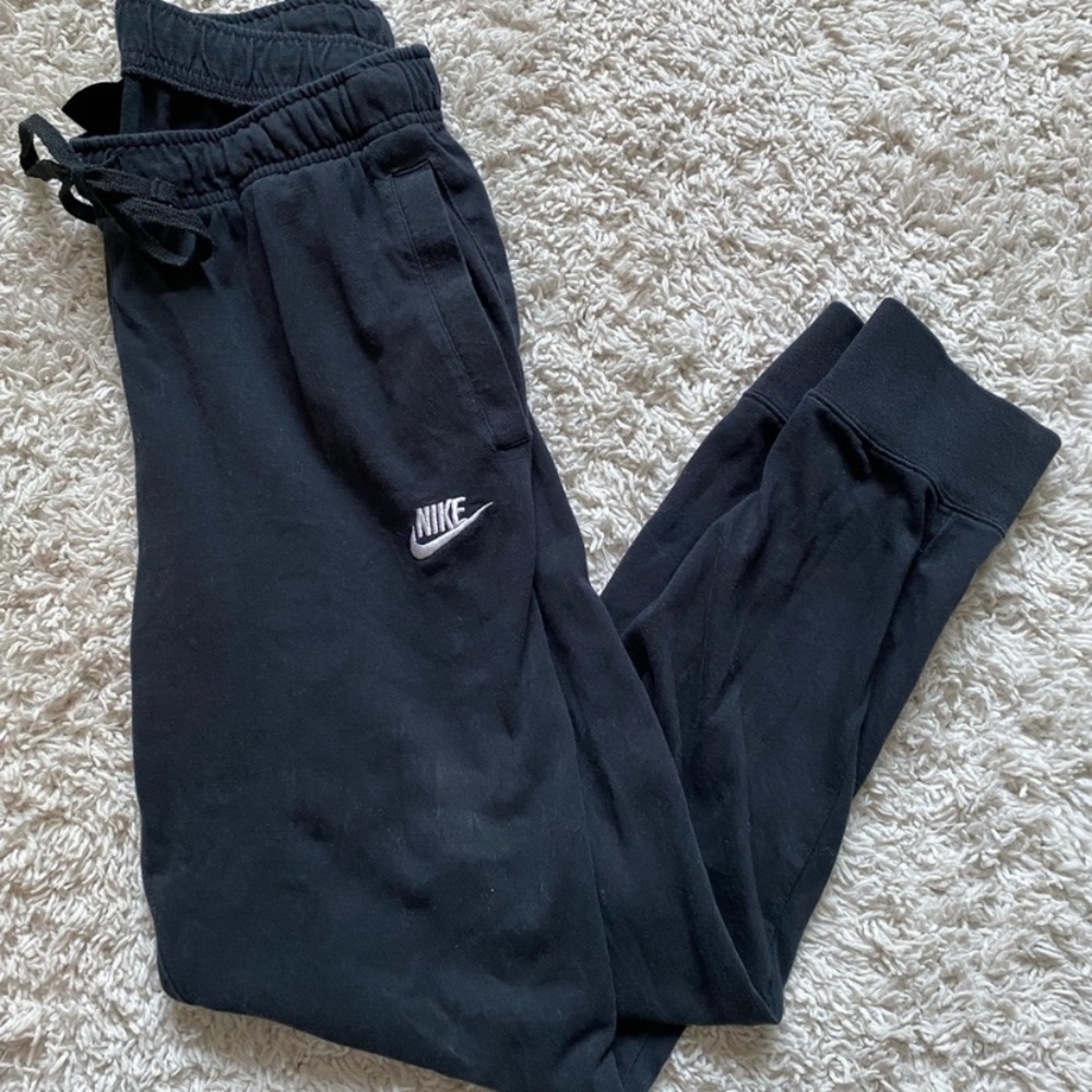 Nike sweats